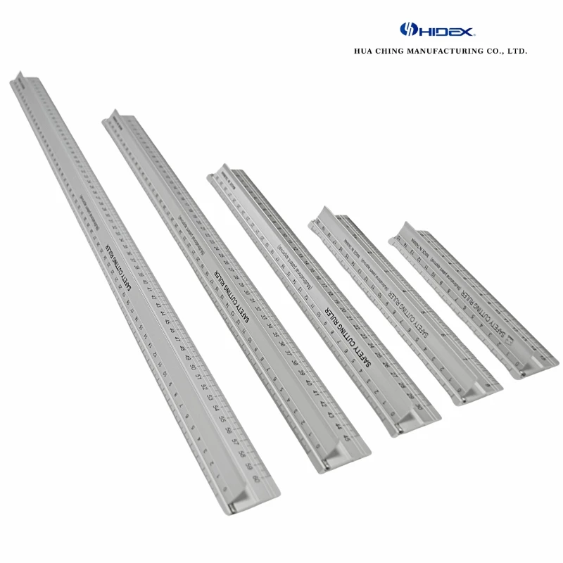 Safety Ruler For Cutting-P Safety Ruler For Cutting-P