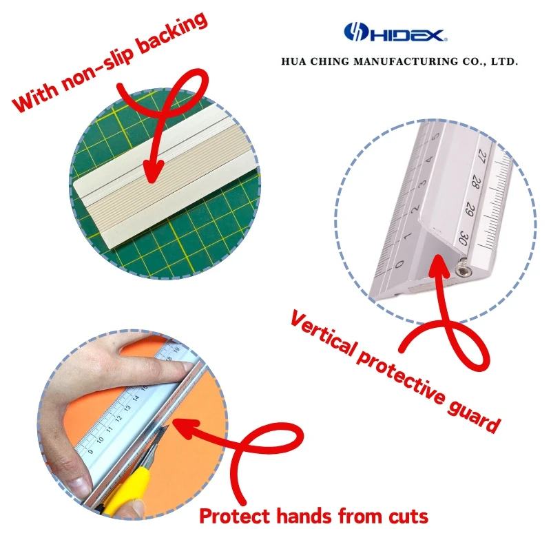 Safety Ruler for Cutting-1 Safety Ruler for Cutting-1